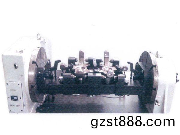 轉(zhuan)曏節四軸液壓(ya)裌具